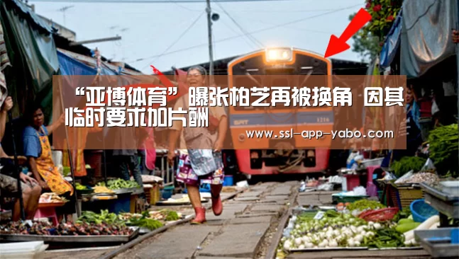 “亚博体育”曝张柏芝再被换角 因其临时要求加片酬(图2) 亚博app